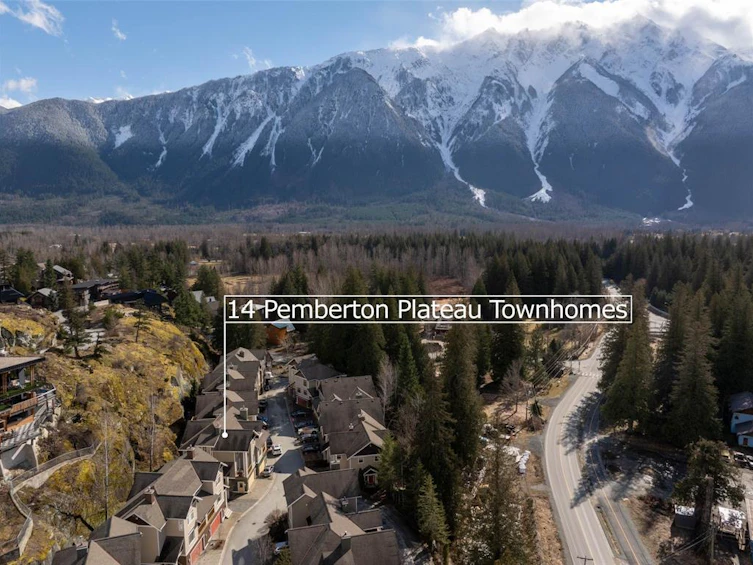 14-7360 Pemberton Farm Road, Pemberton, BC, V0N 2L3 - 29