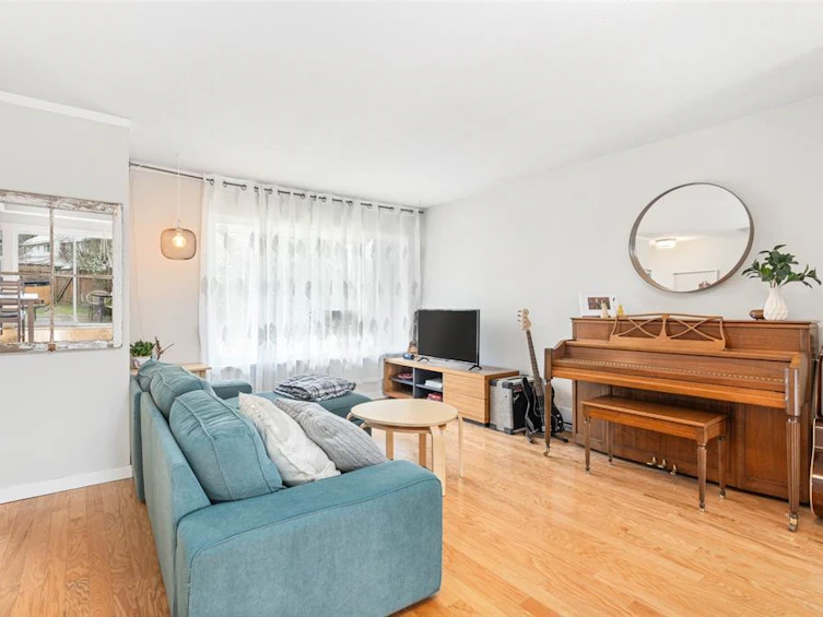 22-7416 Flint Street, Pemberton, BC, V0N 2L1 - 3