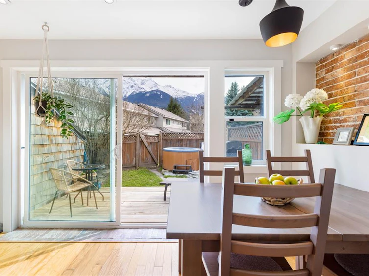 22-7416 Flint Street, Pemberton, BC, V0N 2L1 - 9