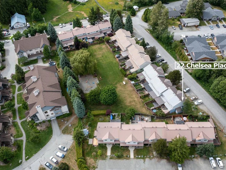 22-7416 Flint Street, Pemberton, BC, V0N 2L1 - 28