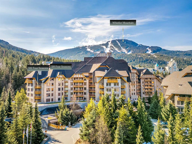 511/512-4591 Blackcomb Way, Whistler, BC, V8E 0Y4 - 6