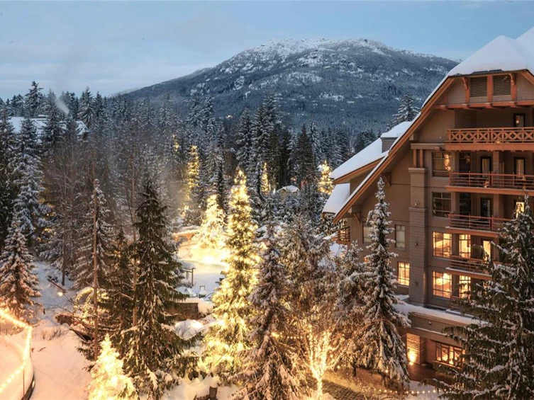 511/512-4591 Blackcomb Way, Whistler, BC, V8E 0Y4
