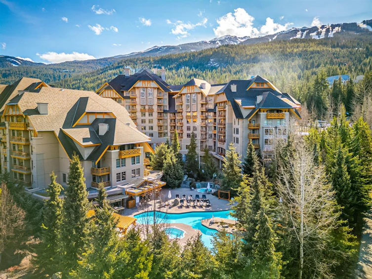 511/512-4591 Blackcomb Way, Whistler, BC, V8E 0Y4 - 20