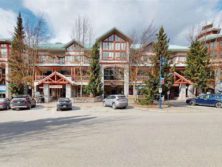 320-4368 Main Street, Whistler, BC, V8E 1B6