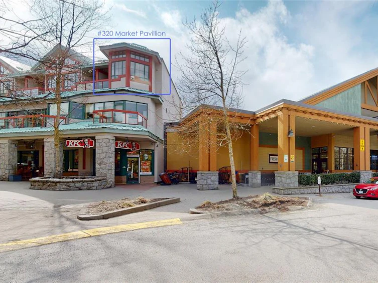 320-4368 Main Street, Whistler, BC, V8E 1B6 - 3