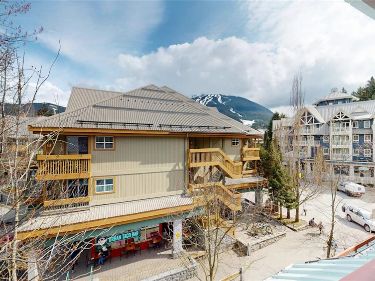 320-4368 Main Street, Whistler, BC, V8E 1B6 - 17