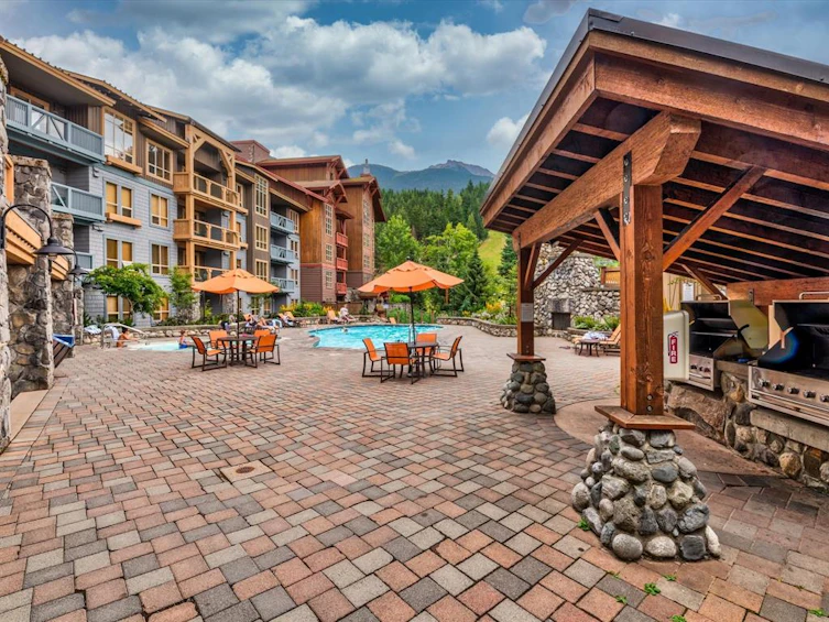 537-2036 London Lane, Whistler, BC, V8E 0N7 - 23