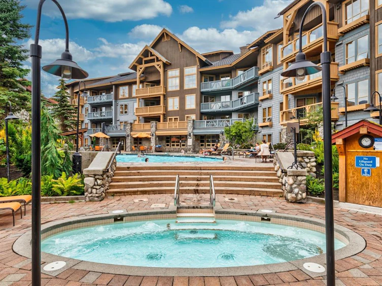 537-2036 London Lane, Whistler, BC, V8E 0N7 - 24