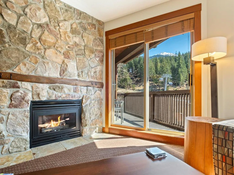 537-2036 London Lane, Whistler, BC, V8E 0N7 - 2