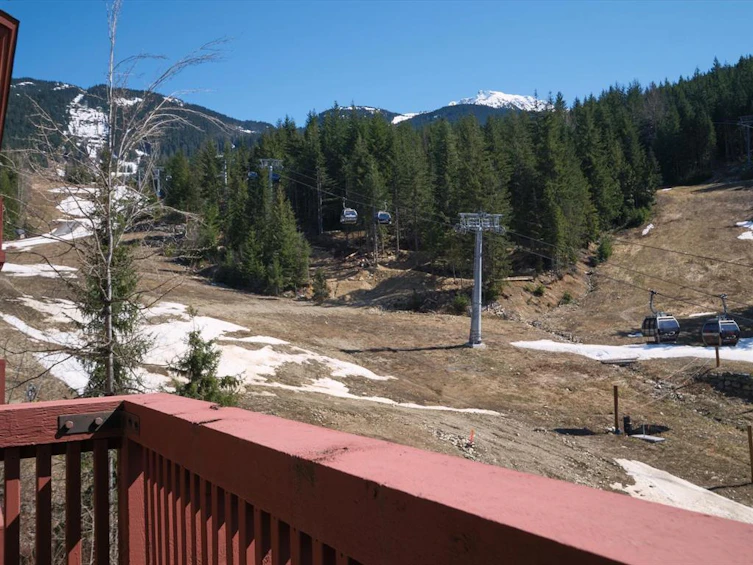 537-2036 London Lane, Whistler, BC, V8E 0N7 - 3