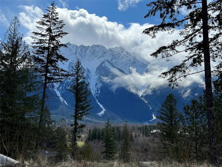7677 Cerulean Drive, Pemberton, BC, V0N 2L3