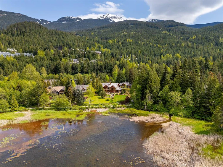 2219 Lake Placid Road, Whistler, BC, V8E 0B2