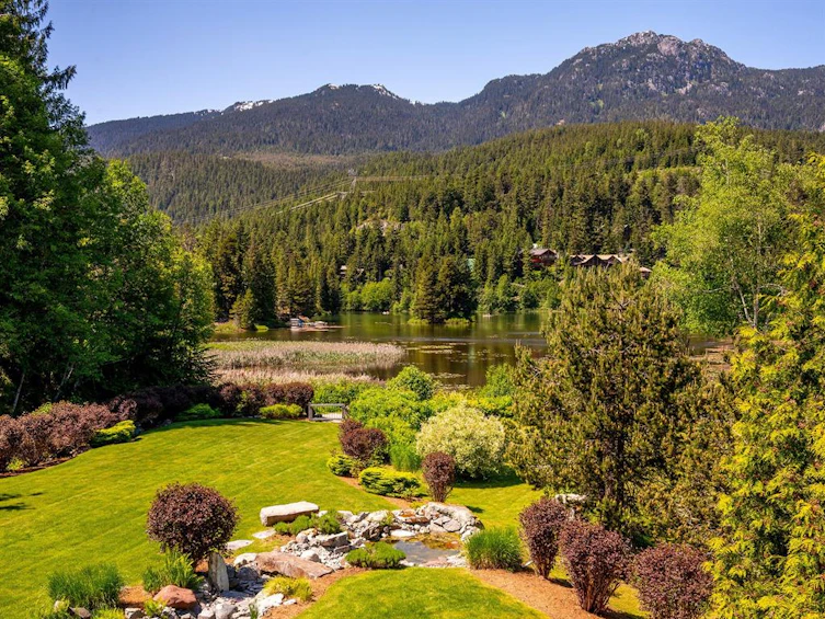 2219 Lake Placid Road, Whistler, BC, V8E 0B2 - 19