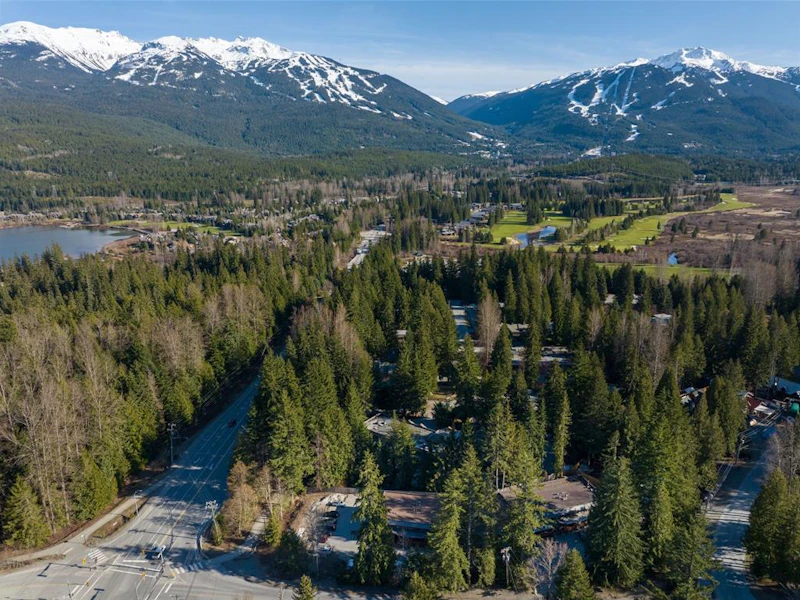 8 - 8100 Alpine Way, Whistler BC V0N 1B8