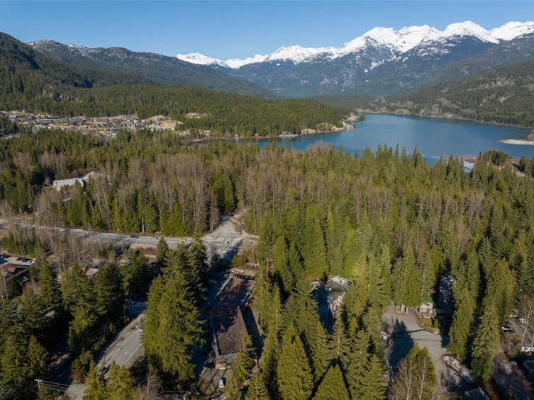 8-8100 Alpine Way, Whistler, BC, V8E 0G2 - 2