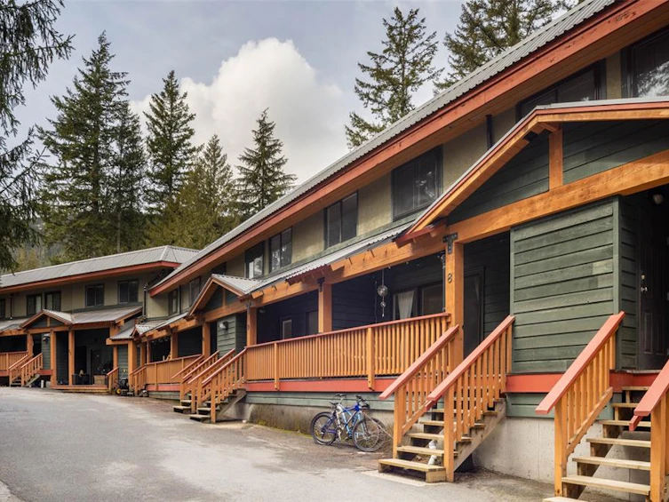 8-8100 Alpine Way, Whistler, BC, V8E 0G2 - 3
