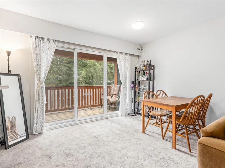 8-8100 Alpine Way, Whistler, BC, V8E 0G2 - 8