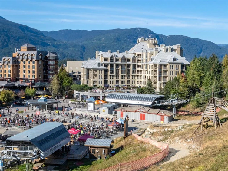 218-4320 Sundial Crescent, Whistler, BC, V8E 1G6