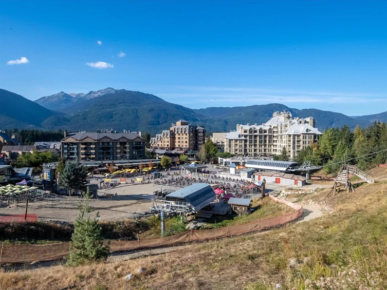 218-4320 Sundial Crescent, Whistler, BC, V8E 1G6 - 2