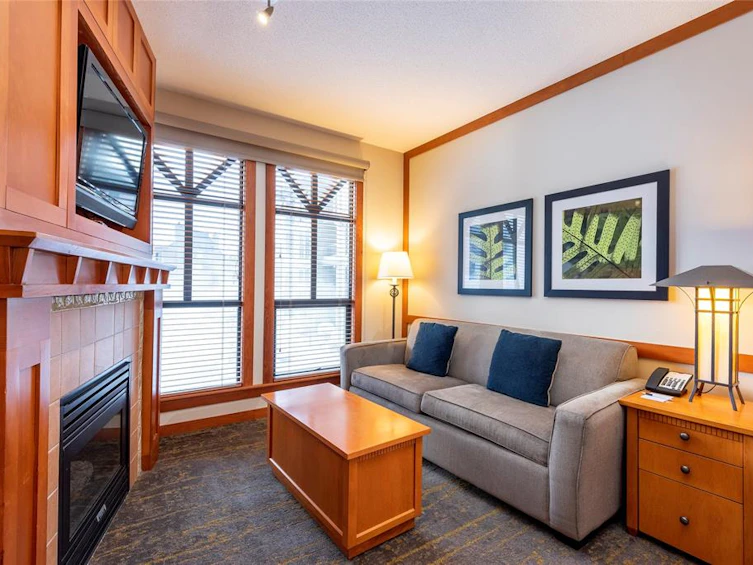 218-4320 Sundial Crescent, Whistler, BC, V8E 1G6 - 4