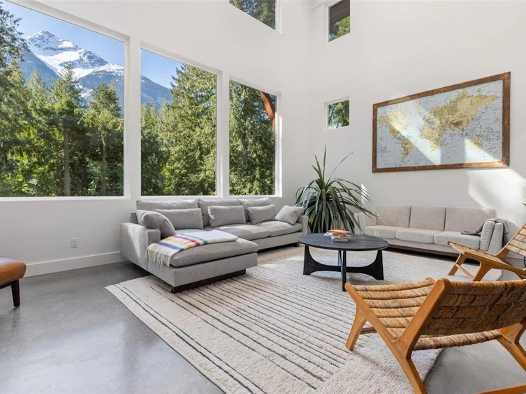 9211 Pemberton Portage Road, Pemberton, BC, V0N 1L0 - 4