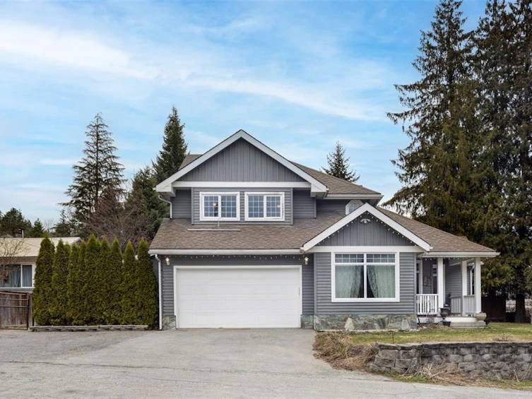 7443 Dogwood Street, Pemberton, BC, V0N 2L0 - 2