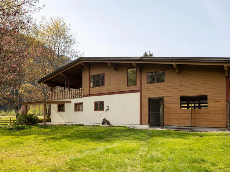 7869 Pemberton Meadows Road, Pemberton, BC, V0N 2L2 - 30