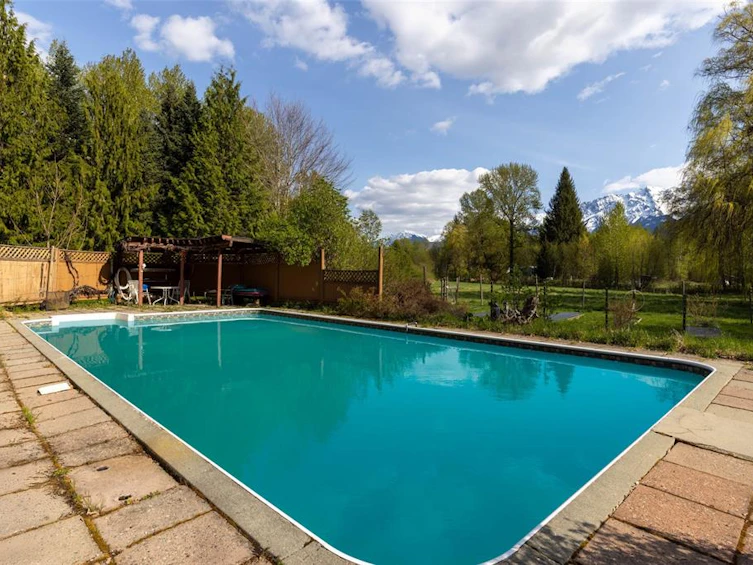 7869 Pemberton Meadows Road, Pemberton, BC, V0N 2L2 - 27