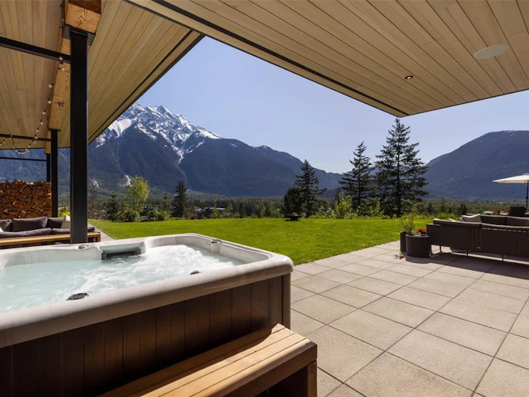 7512 Pebble Creek Drive, Pemberton, BC, V0N 2L3 - 18