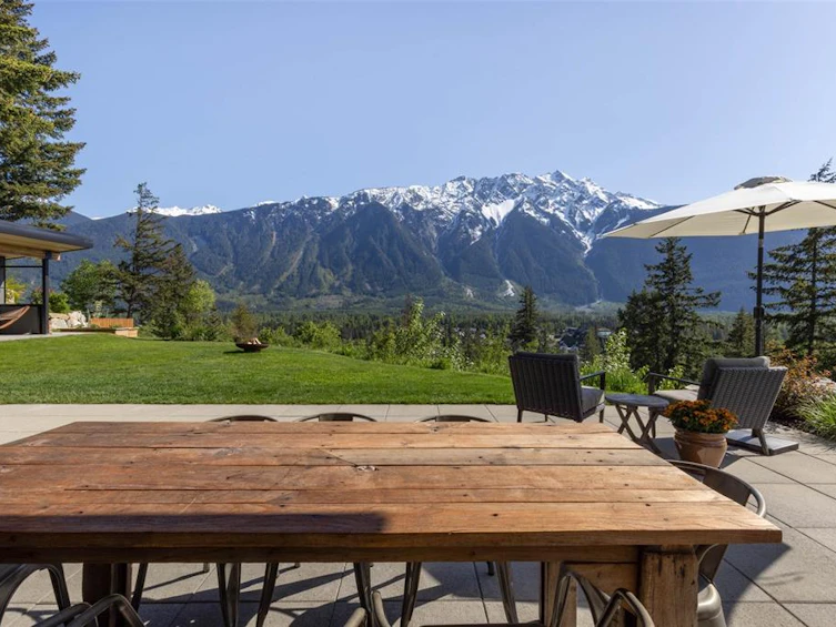7512 Pebble Creek Drive, Pemberton, BC, V0N 2L3 - 17
