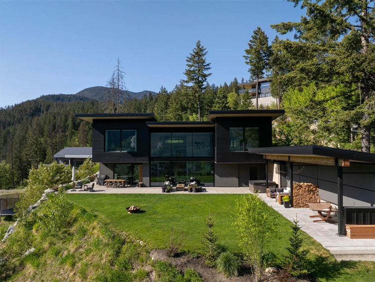 7512 Pebble Creek Drive, Pemberton, BC, V0N 2L3 - 36