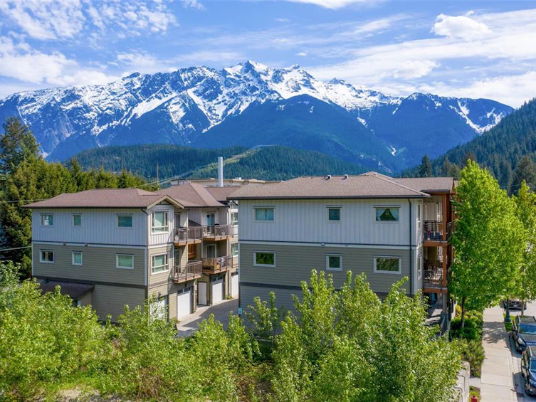 2-7450 Prospect Street, Pemberton, BC, V0N 2L1 - 18