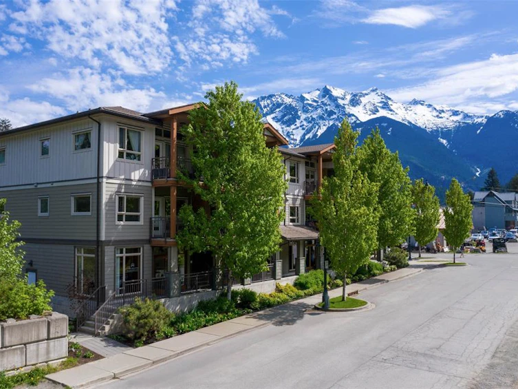 2-7450 Prospect Street, Pemberton, BC, V0N 2L1 - 15