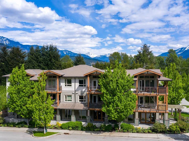 2-7450 Prospect Street, Pemberton, BC, V0N 2L1 - 16