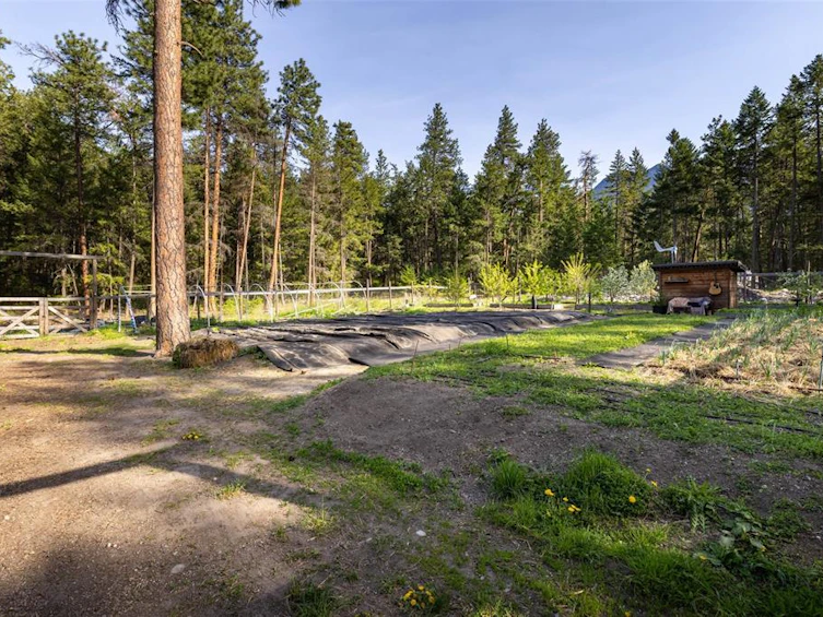 6-9866 Pemberton Portage Road, Pemberton, BC, V0N 1L0 - 29
