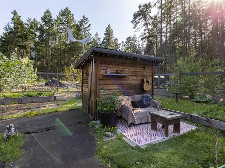6-9866 Pemberton Portage Road, Pemberton, BC, V0N 1L0 - 30