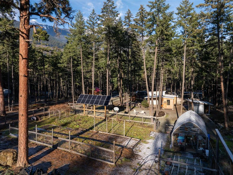 6-9866 Pemberton Portage Road, Pemberton, BC, V0N 1L0 - 27