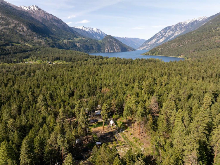 6-9866 Pemberton Portage Road, Pemberton, BC, V0N 1L0 - 39