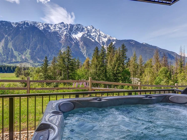 15-4000 Sunstone Way, Pemberton, BC, V0N 2L3 - 20