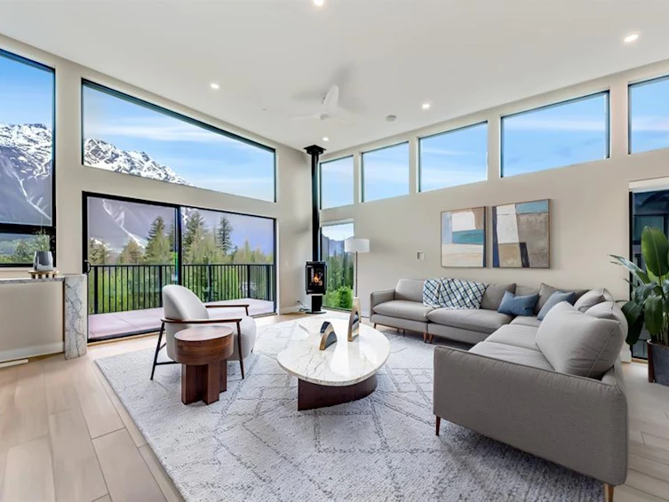 15-4000 Sunstone Way, Pemberton, BC, V0N 2L3 - 5