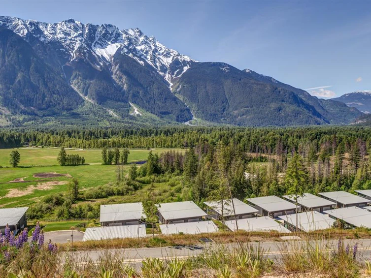 15-4000 Sunstone Way, Pemberton, BC, V0N 2L3 - 26
