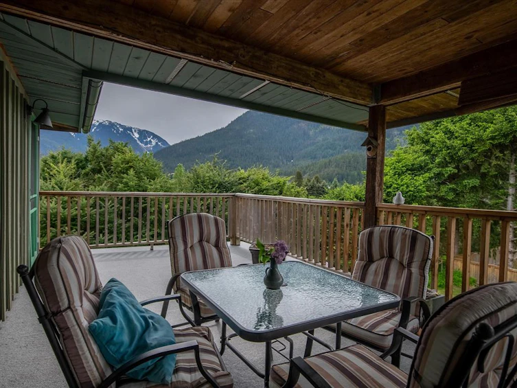 1404 Pemberton Farm Road W, Pemberton, BC, V0N 2L0 - 15