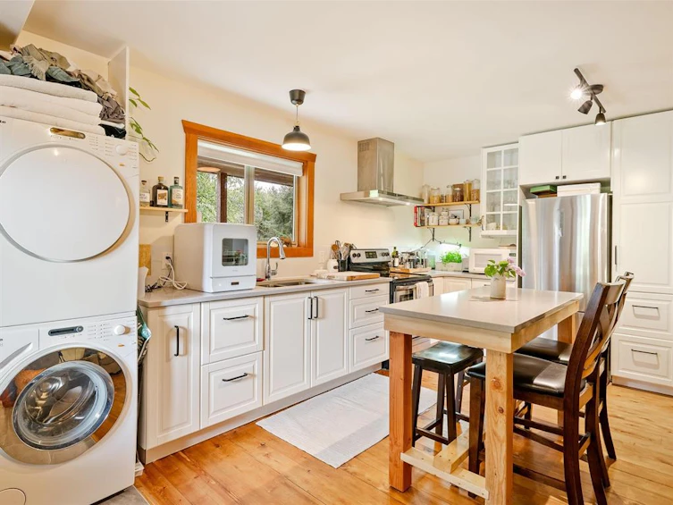 1404 Pemberton Farm Road W, Pemberton, BC, V0N 2L0 - 30