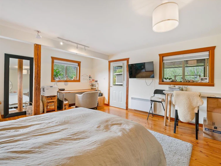 1404 Pemberton Farm Road W, Pemberton, BC, V0N 2L0 - 33