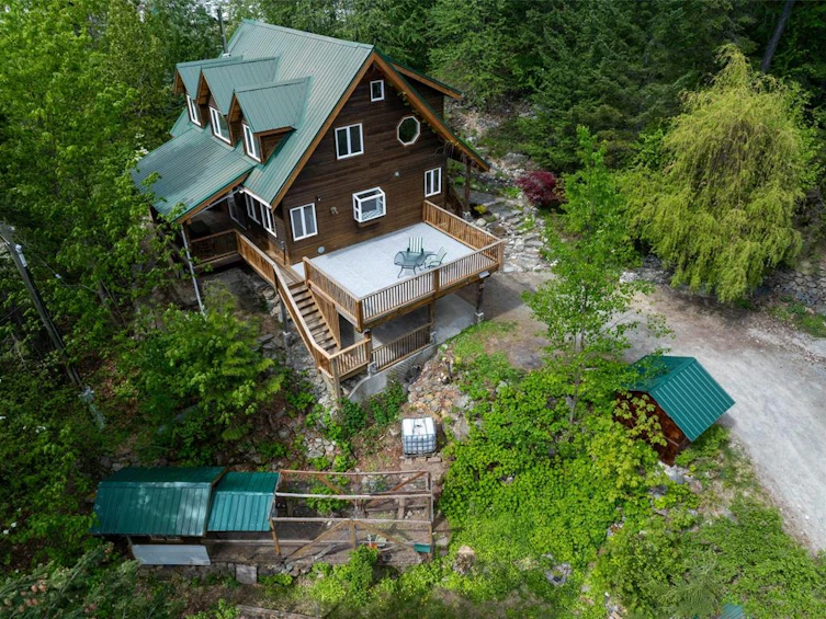 1737 Reid Road, Pemberton, BC, V0N 2K0 - 23