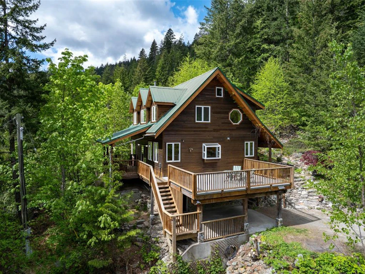 1737 Reid Road, Pemberton, BC, V0N 2K0 - 22