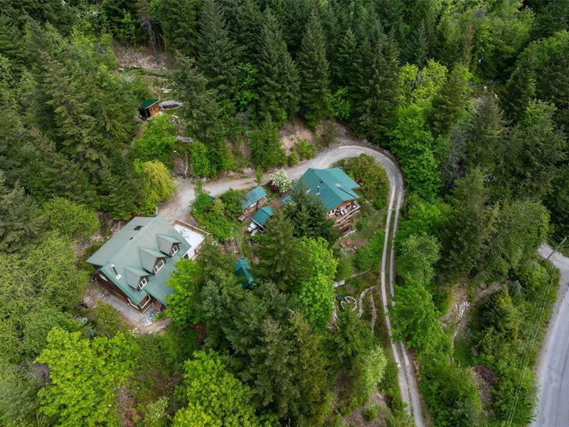 1737 Reid Road, Pemberton BC V0N 2K0