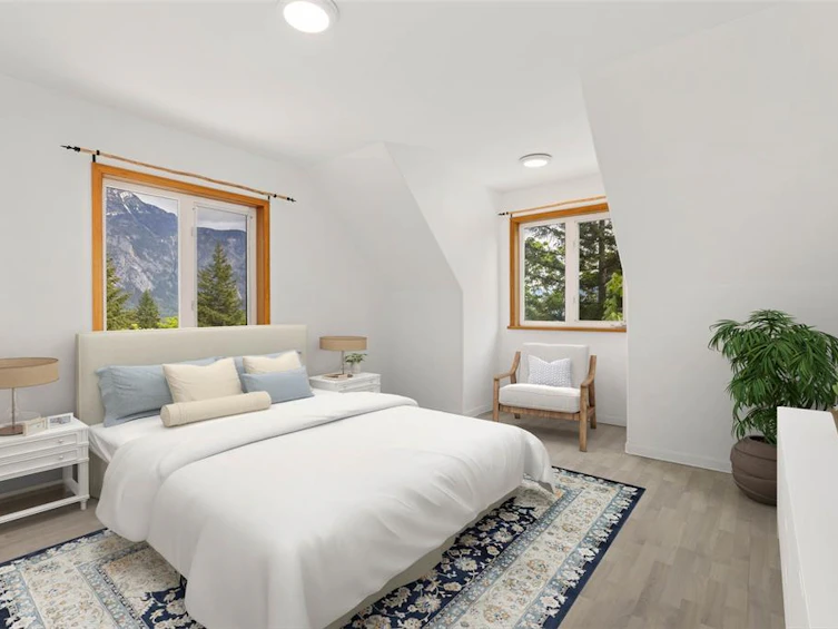 1737 Reid Road, Pemberton, BC, V0N 2K0 - 13