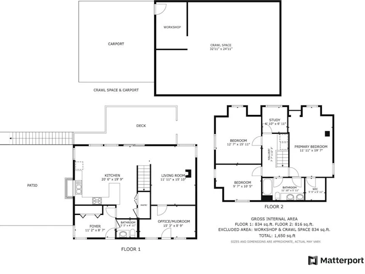 1737 Reid Road, Pemberton, BC, V0N 2K0 - 39