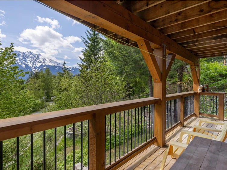 1737 Reid Road, Pemberton, BC, V0N 2K0 - 30